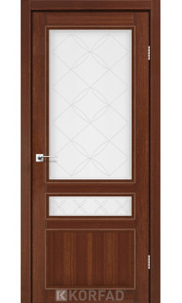 Межкомнатная дверь CL-05 Корфад