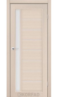Межкомнатная дверь FL-01 Корфад