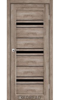 Межкомнатная дверь FL-02 Корфад