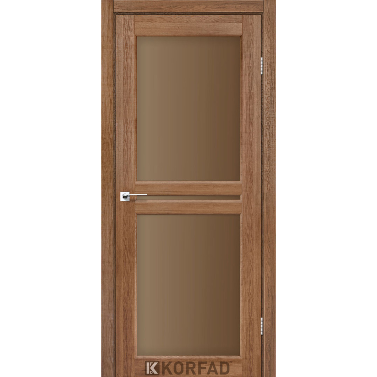 Межкомнатная дверь ML-05 Корфад