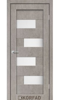 Межкомнатная дверь PM-10 Корфад