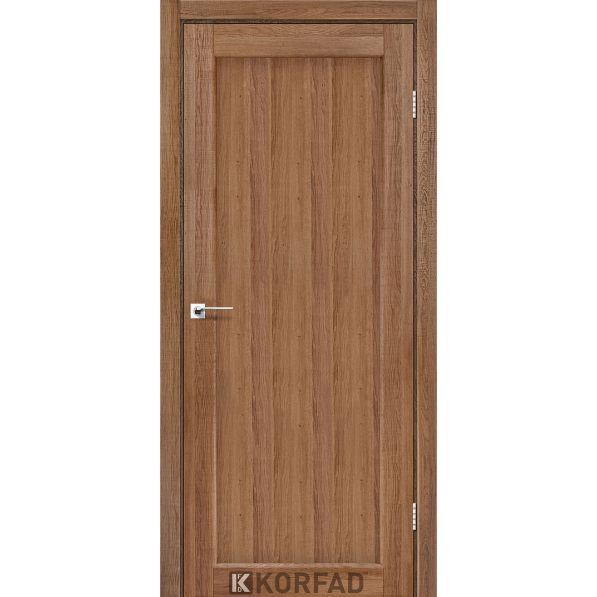Межкомнатная дверь PD-03 Корфад Межкомнатная дверь PD-03 Корфад