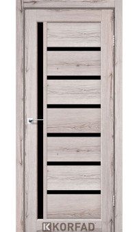 Межкомнатная дверь VLD-01 Корфад