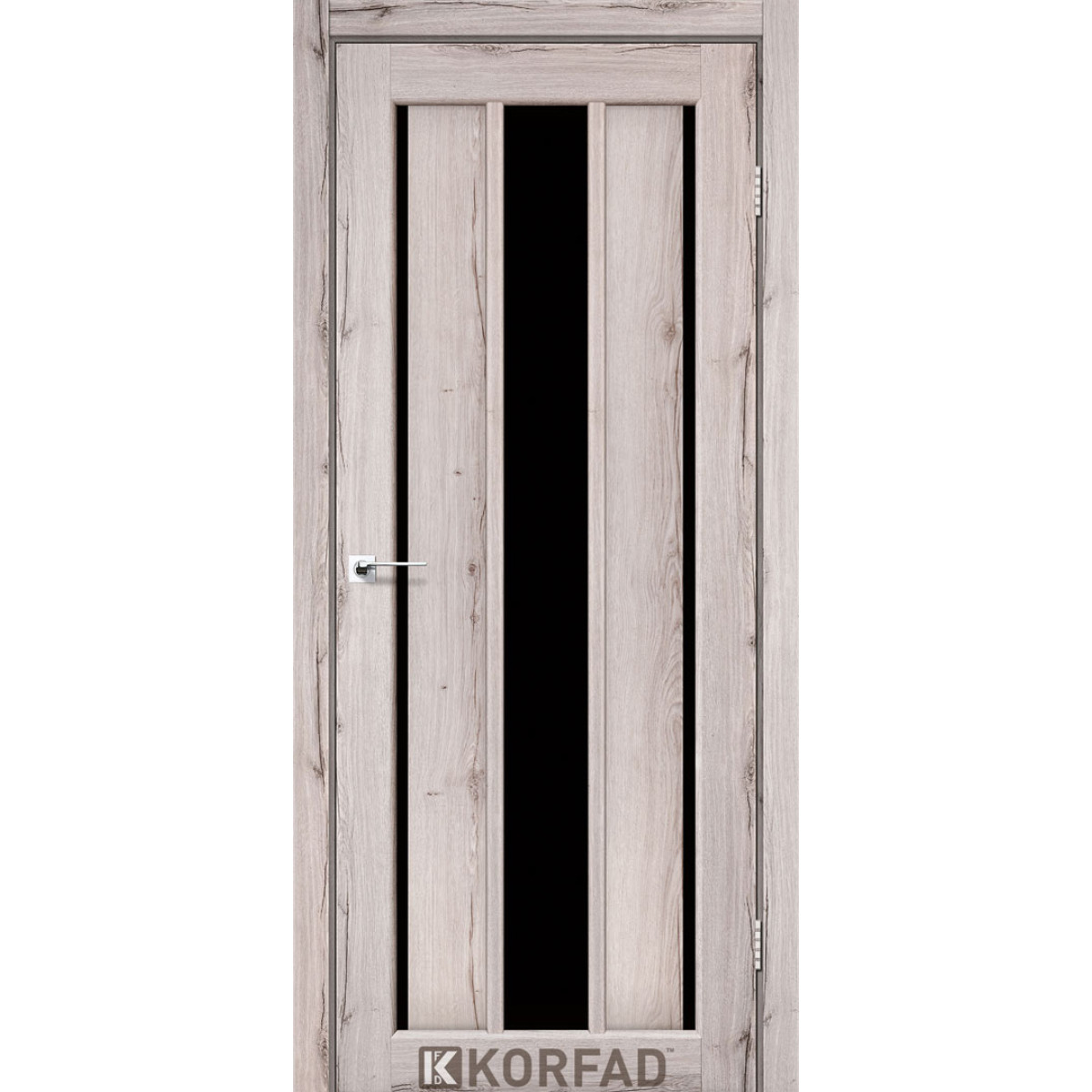 Міжкімнатні двері VND-04 Корфад