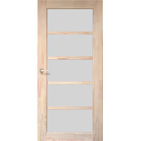 Межкомнатная дверь SD-01 Корфад