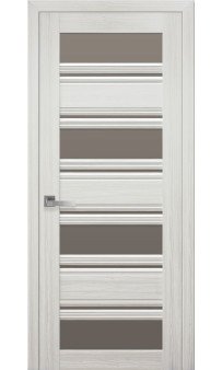 Межкомнатная дверь Венеция С2 ПВХ Smart Новый стиль
