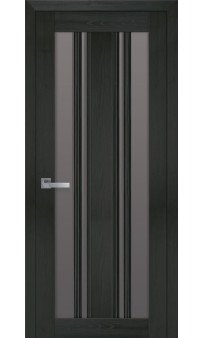 Межкомнатная дверь Верона С2 ПВХ Smart Новый стиль