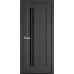 Міжкімнатні двері Делла BLK ПП Premium Новий стиль