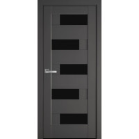 Межкомнатная дверь Пиана BLK ПП Premium Новый стиль Межкомнатная дверь Пиана BLK ПП Premium Новый стиль