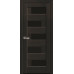 Межкомнатная дверь Пиана BLK ПВХ Новый стиль