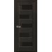 Межкомнатная дверь Пиана BLK ПВХ Новый стиль Межкомнатная дверь Пиана BLK ПВХ Новый стиль