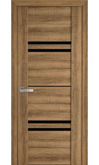 Межкомнатная дверь Мерида ПВХ Viva Новый стиль