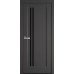 Межкомнатная дверь Делла BLK ПП Premium Новый стиль Межкомнатная дверь Делла BLK ПП Premium Новый стиль