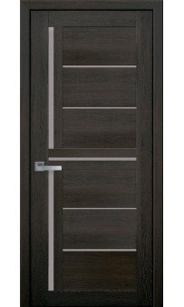 Межкомнатная дверь Диана ПВХ ULtra Новый стиль