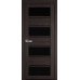 Межкомнатная дверь Элиза BLK ПВХ ULtra Новый стиль Межкомнатная дверь Элиза BLK ПВХ ULtra Новый стиль