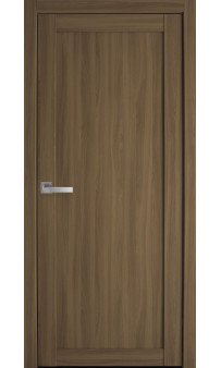 Межкомнатная дверь Лейла экошпон Новый стиль