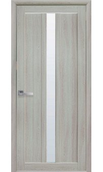 Межкомнатная дверь Марти экошпон Новый стиль