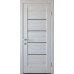 Межкомнатная дверь Мира BLK ПВХ Новый стиль Межкомнатная дверь Мира BLK ПВХ Новый стиль