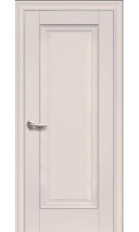 Межкомнатная дверь Престиж глухая ПП Premium Новый стиль