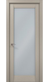 Межкомнатная дверь Папа Карло Millenium ML-00