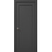 Межкомнатная дверь Папа Карло Millenium ML-00F Межкомнатная дверь Папа Карло Millenium ML-00F