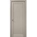 Межкомнатная дверь Папа Карло Millenium ML-00F Межкомнатная дверь Папа Карло Millenium ML-00F