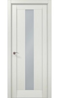 Межкомнатная дверь Папа Карло Millenium ML-01