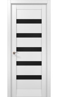 Межкомнатная дверь Папа Карло Millenium ML-02