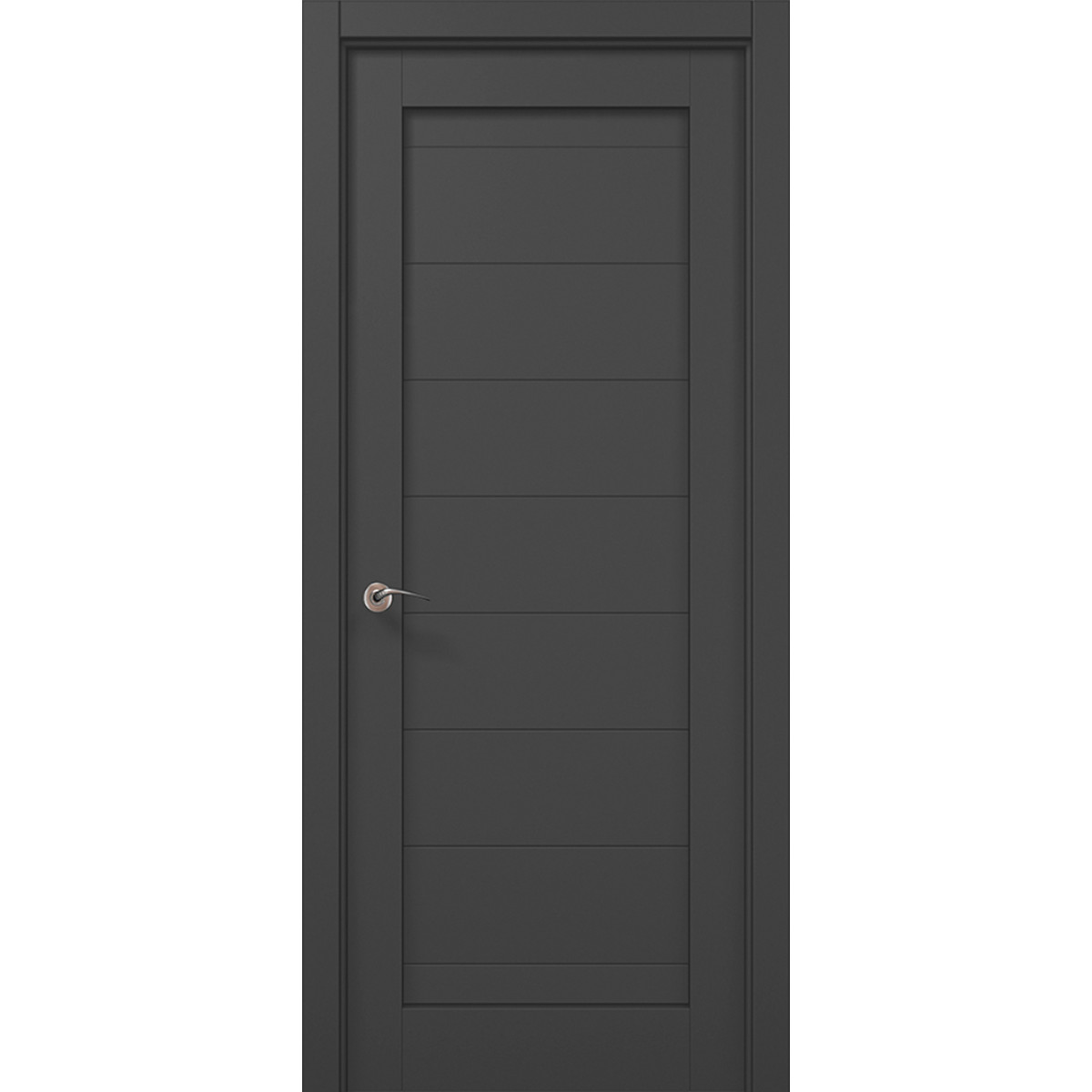 Межкомнатная дверь Папа Карло Millenium ML-04