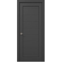 Межкомнатная дверь Папа Карло Millenium ML-04
