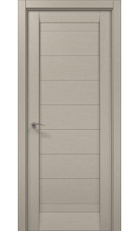 Межкомнатная дверь Папа Карло Millenium ML-04