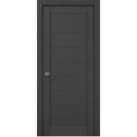 Межкомнатная дверь Папа Карло Millenium ML-04 склад
