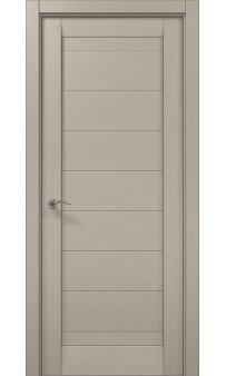 Межкомнатная дверь Папа Карло Millenium ML-04 склад