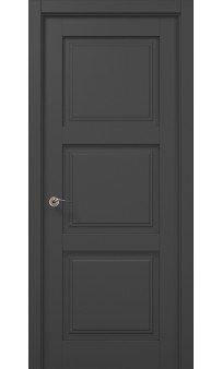 Межкомнатная дверь Папа Карло Millenium ML-06