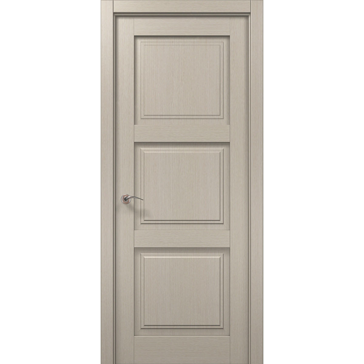 Межкомнатная дверь Папа Карло Millenium ML-06