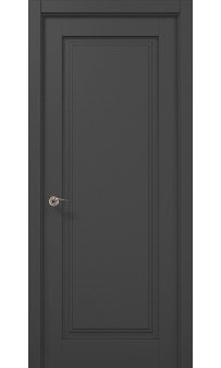 Межкомнатная дверь Папа Карло Millenium ML-08