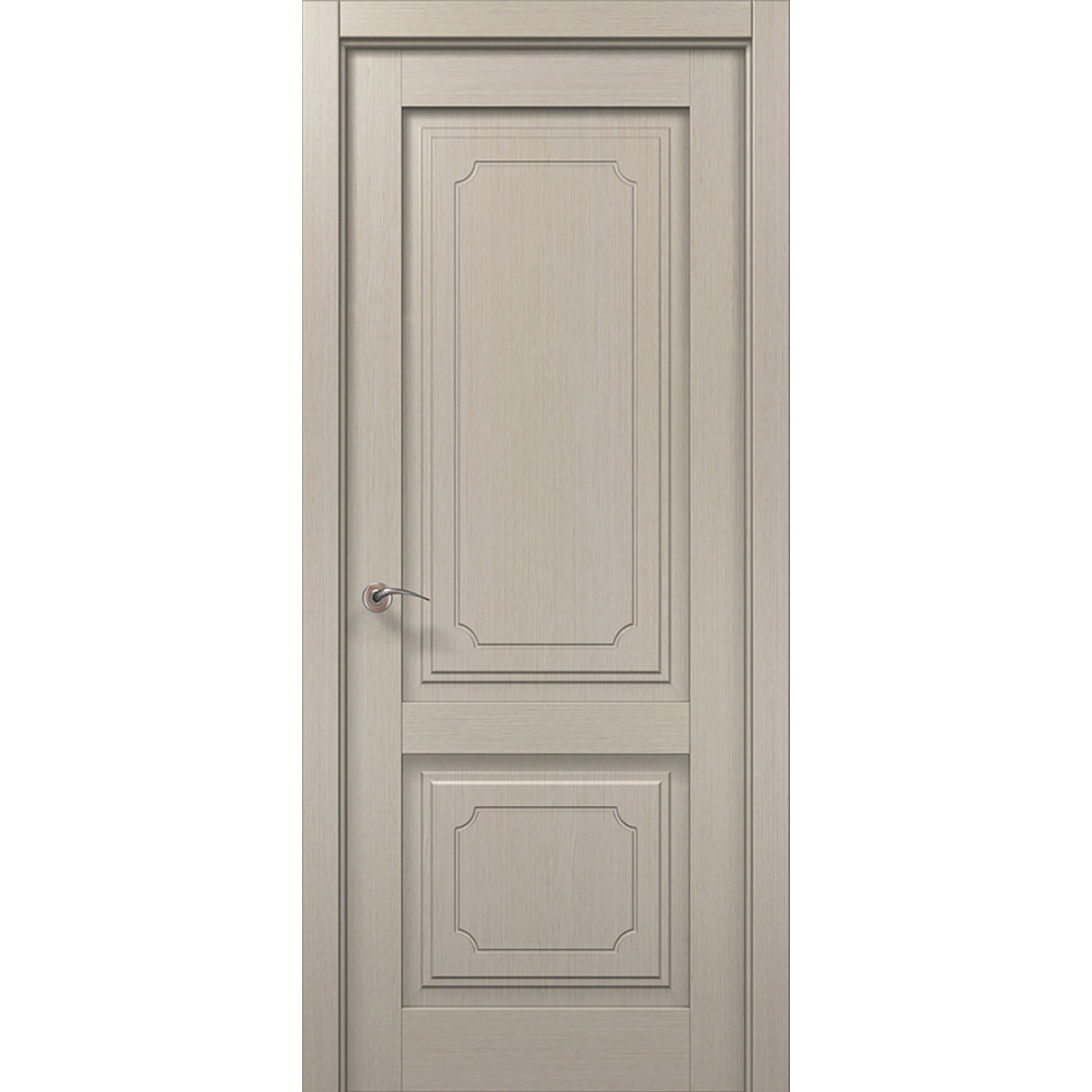 Межкомнатная дверь Папа Карло Millenium ML-1001 Межкомнатная дверь Папа Карло Millenium ML-1001