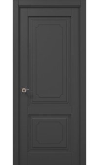 Межкомнатная дверь Папа Карло Millenium ML-1001