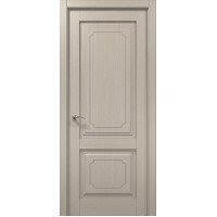 Межкомнатная дверь Папа Карло Millenium ML-1001