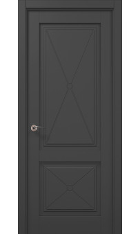 Межкомнатная дверь Папа Карло Millenium ML-1002