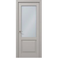 Межкомнатная дверь Папа Карло Millenium ML-11 Межкомнатная дверь Папа Карло Millenium ML-11