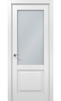Межкомнатная дверь Папа Карло Millenium ML-11