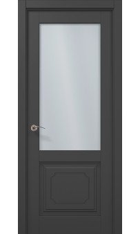 Межкомнатная дверь Папа Карло Millenium ML-1101