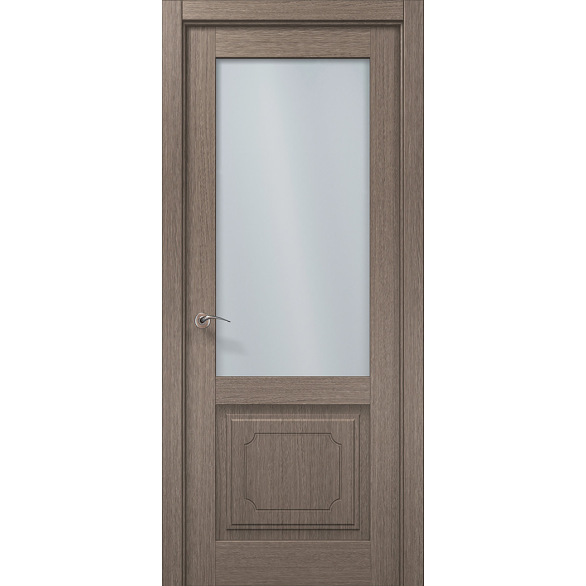 Межкомнатная дверь Папа Карло Millenium ML-1101