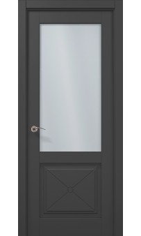 Межкомнатная дверь Папа Карло Millenium ML-1102