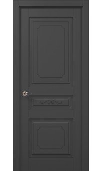 Межкомнатная дверь Папа Карло Millenium ML-1201