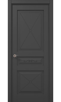 Межкомнатная дверь Папа Карло Millenium ML-1202