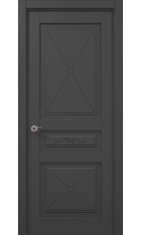 Межкомнатная дверь Папа Карло Millenium ML-1202