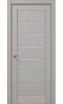 Межкомнатная дверь Папа Карло Millenium ML-14 склад