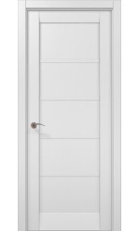 Межкомнатная дверь Папа Карло Millenium ML-15F